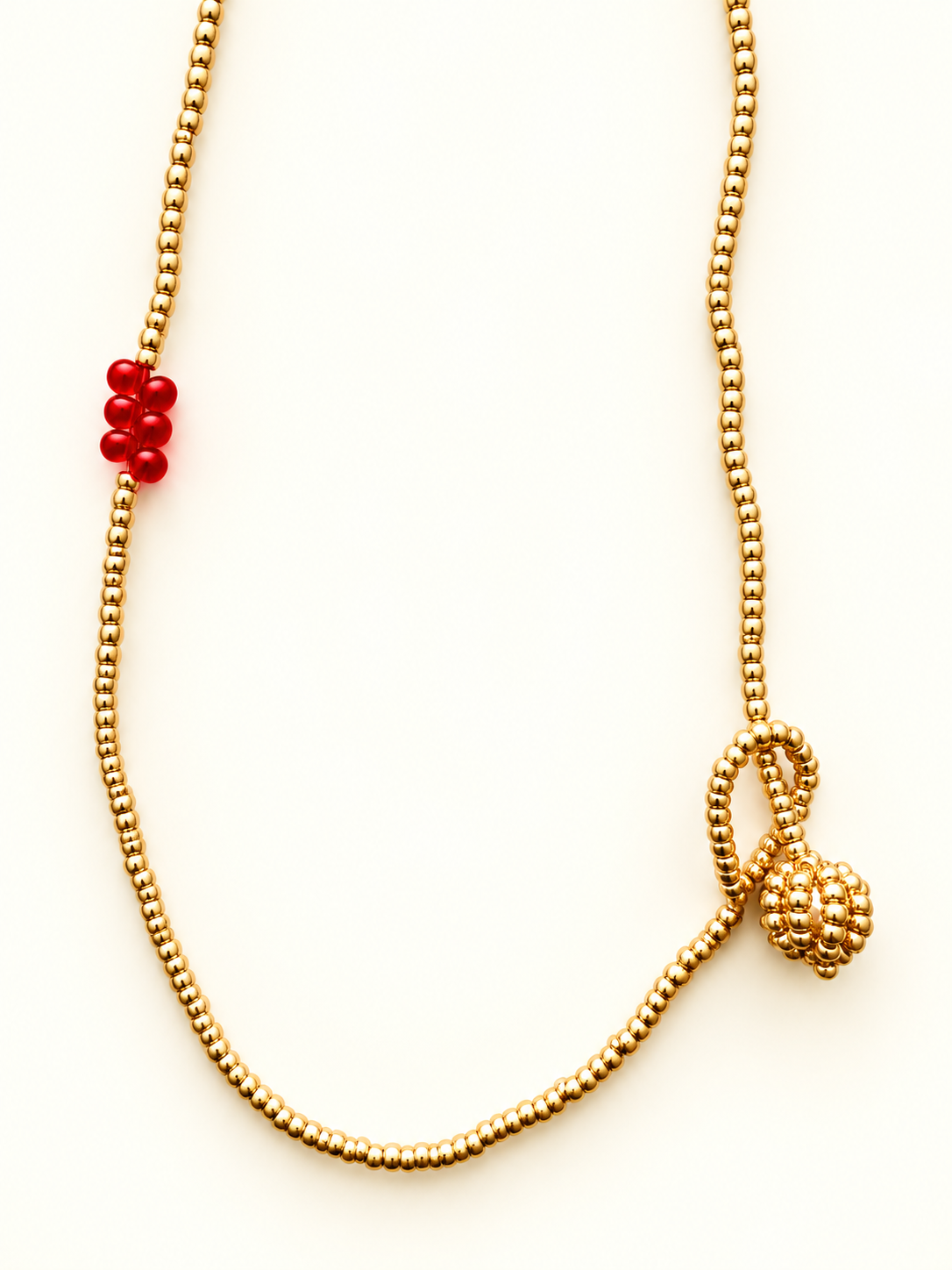 COLLAR PULPO DEL OCEANO