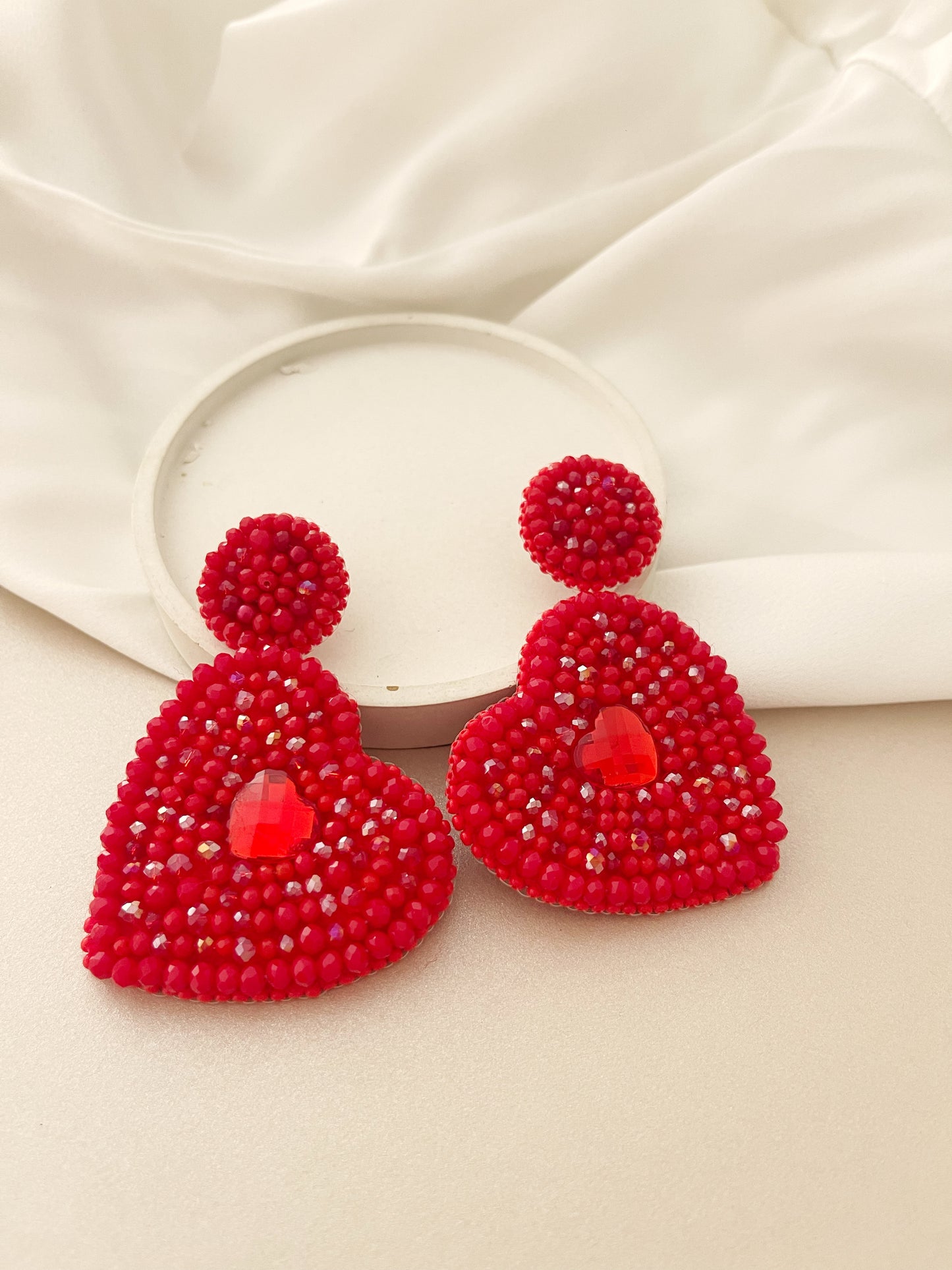 Aretas Heart