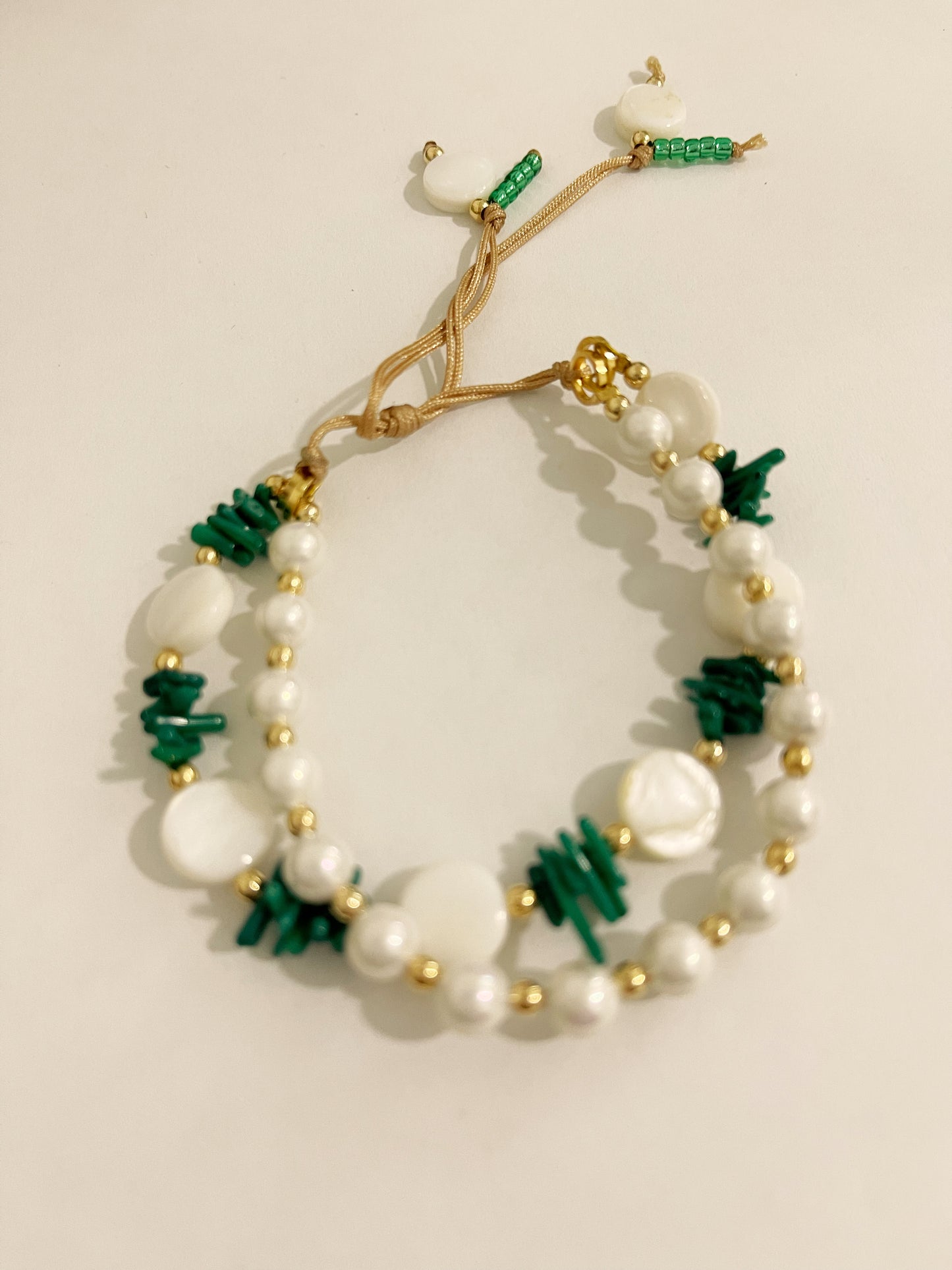 PULSERA LUDOVICA