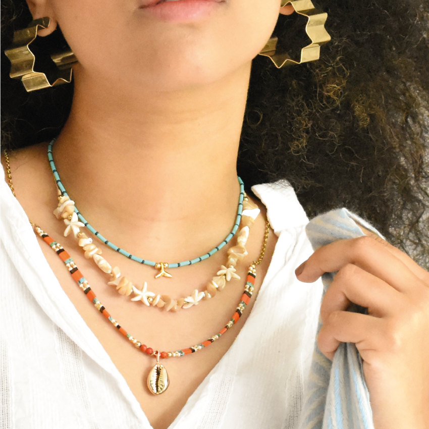 COLLAR JUNO
