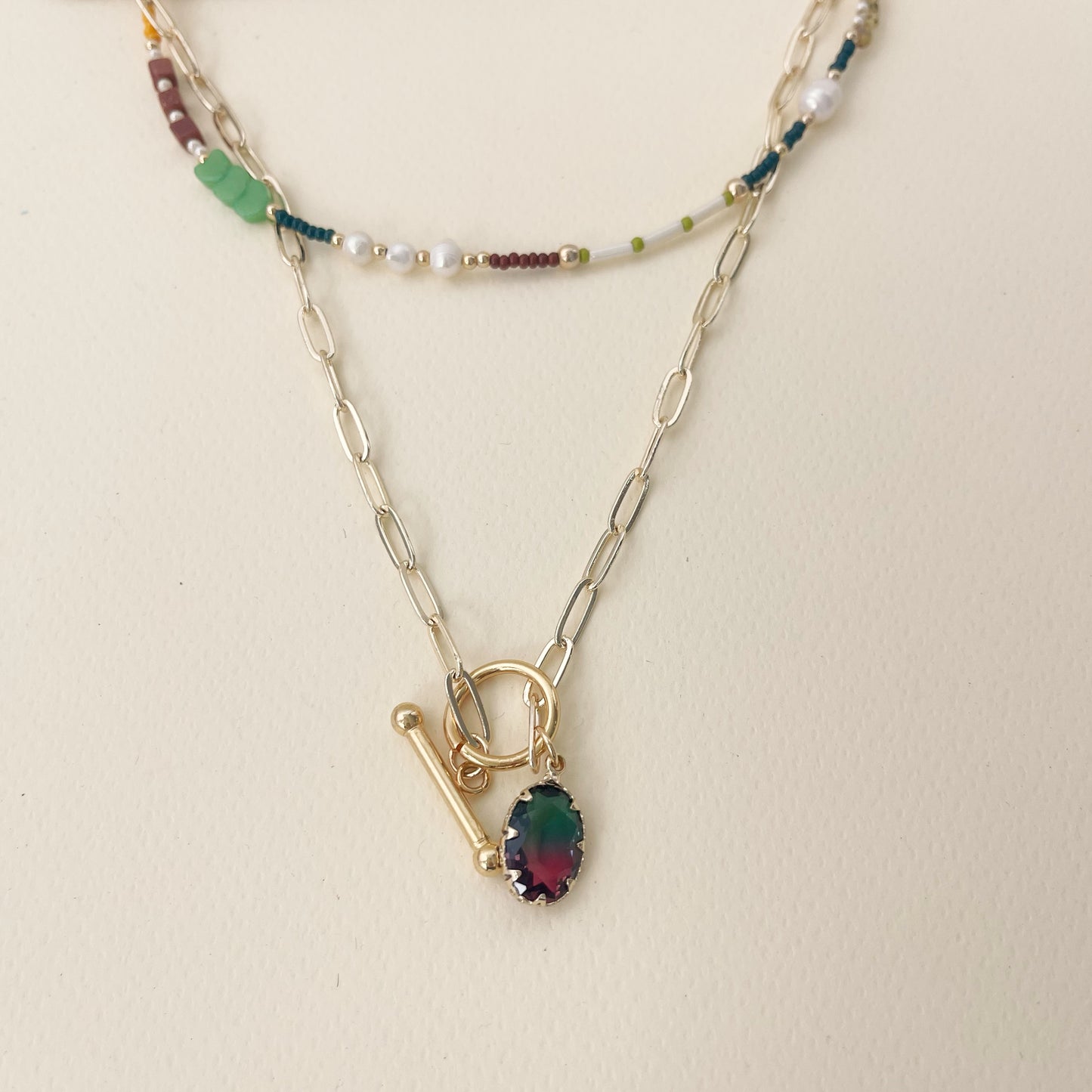 COLLAR ATENA