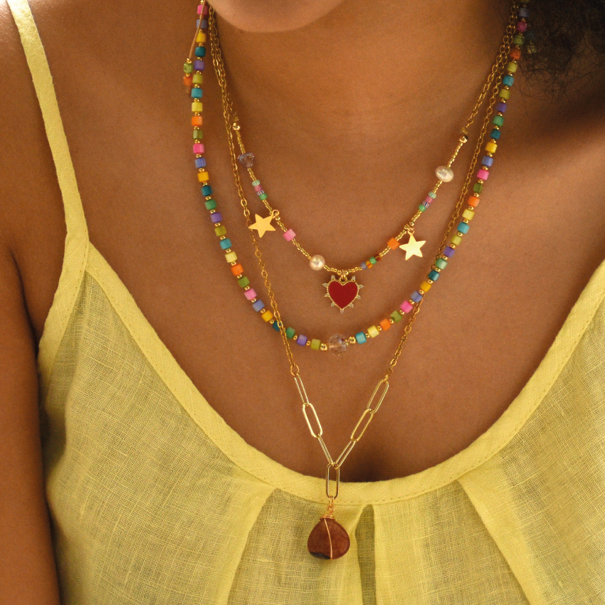 COLLAR MELY
