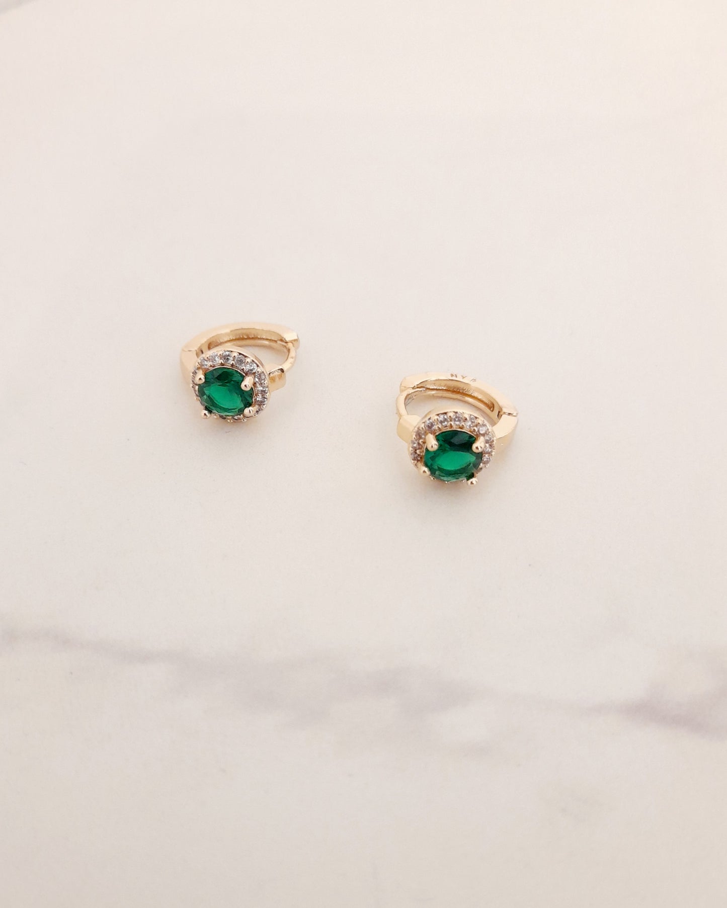 HOOPS GREEN