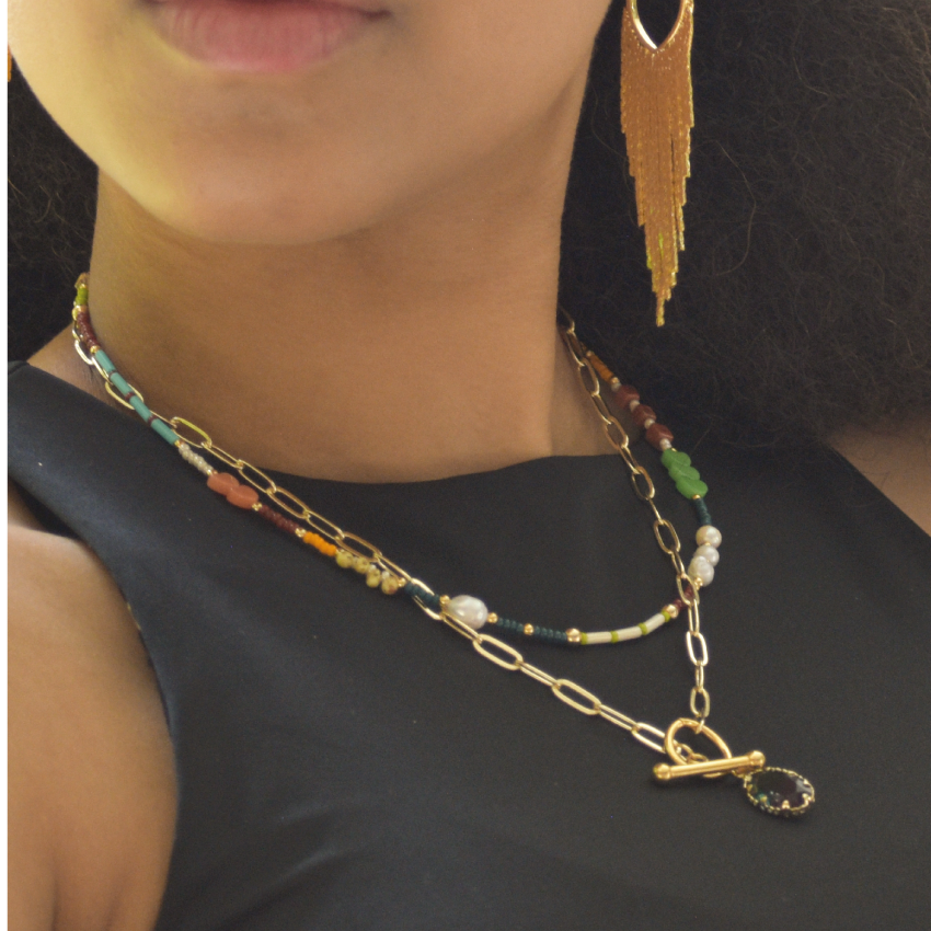 COLLAR KATIA