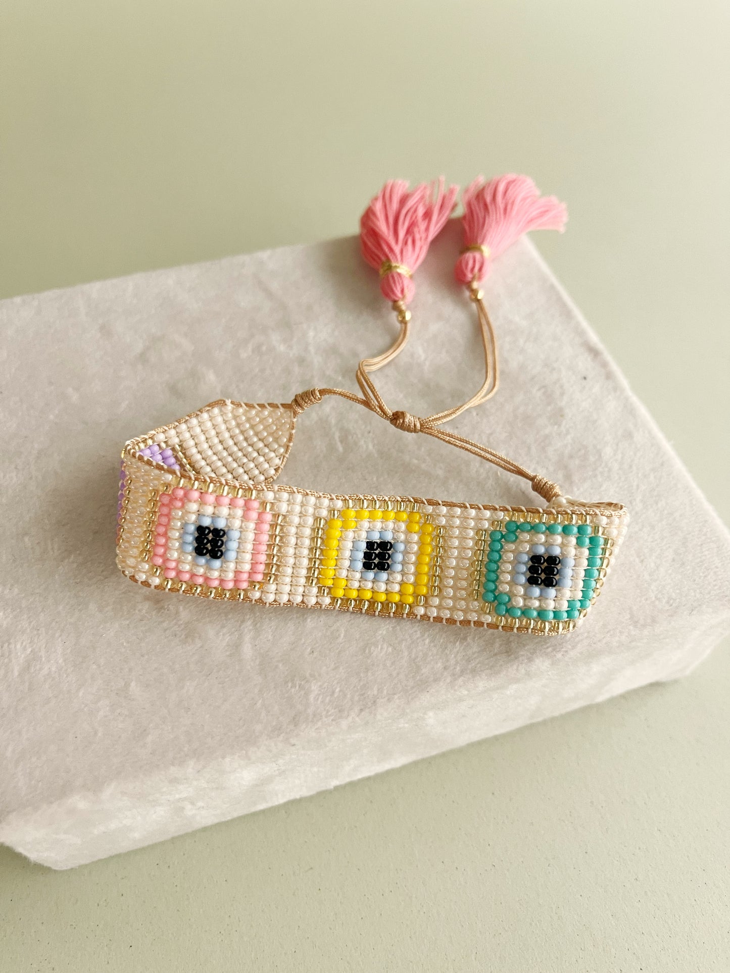 Pulsera Alma
