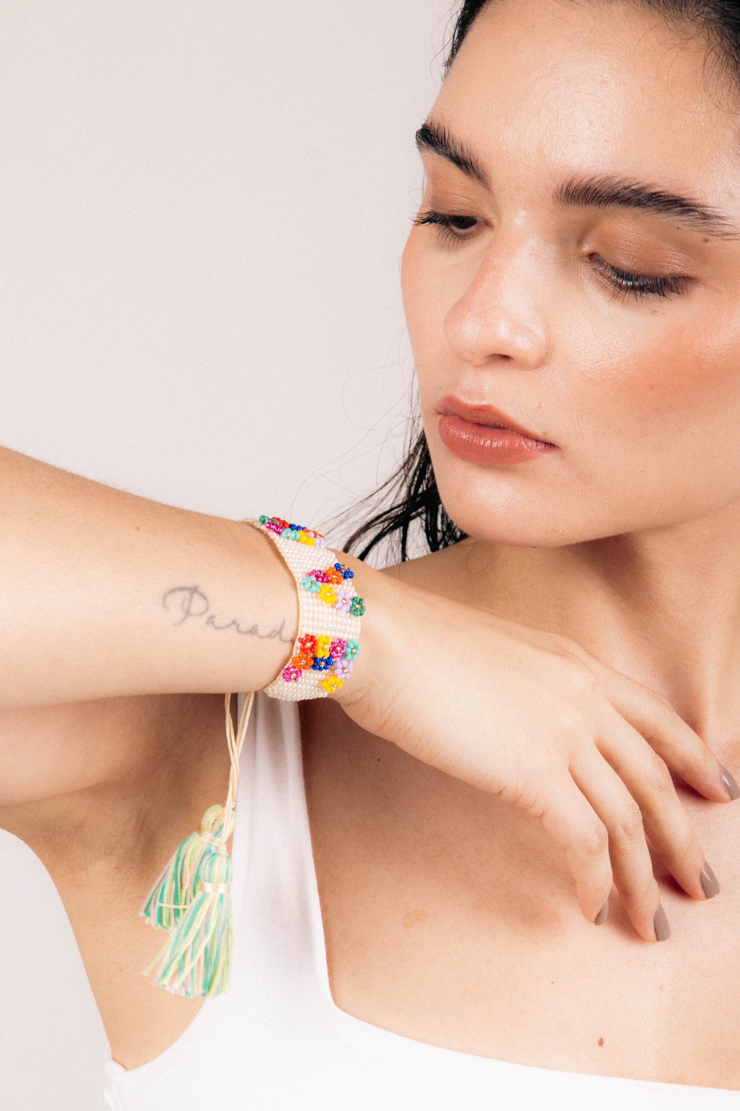 Pulsera Love
