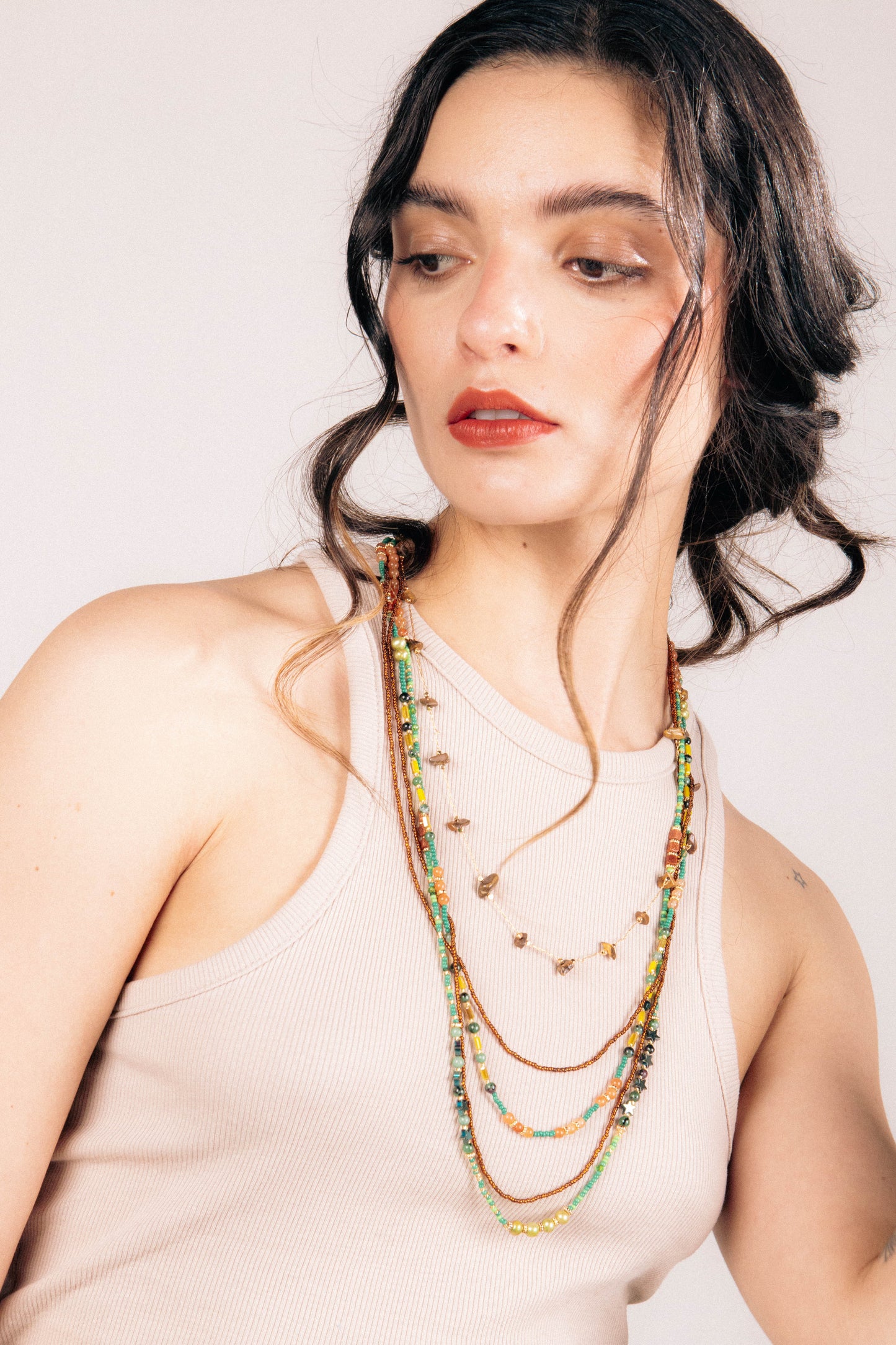 Collar Terrania