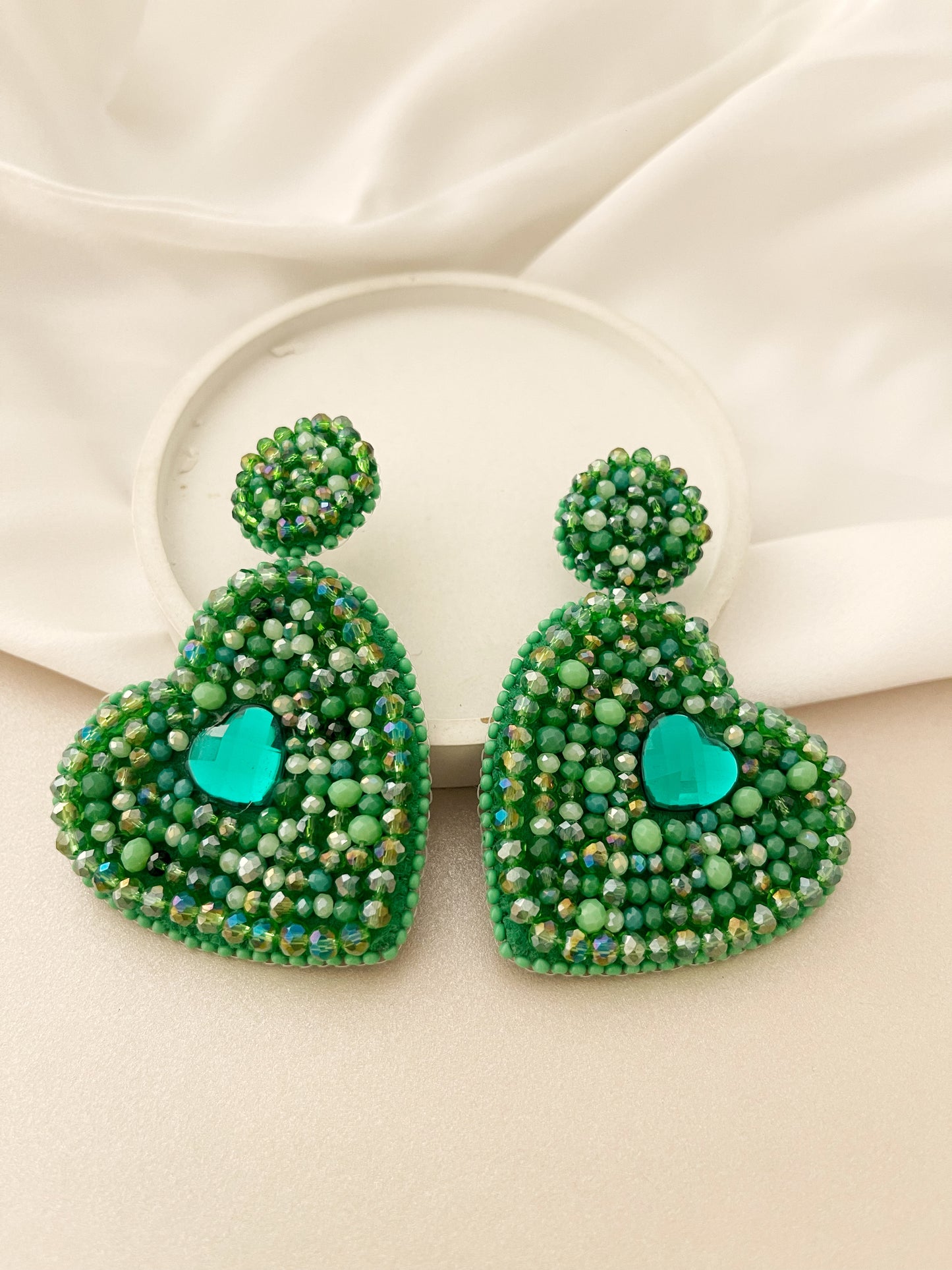 Aretas Heart