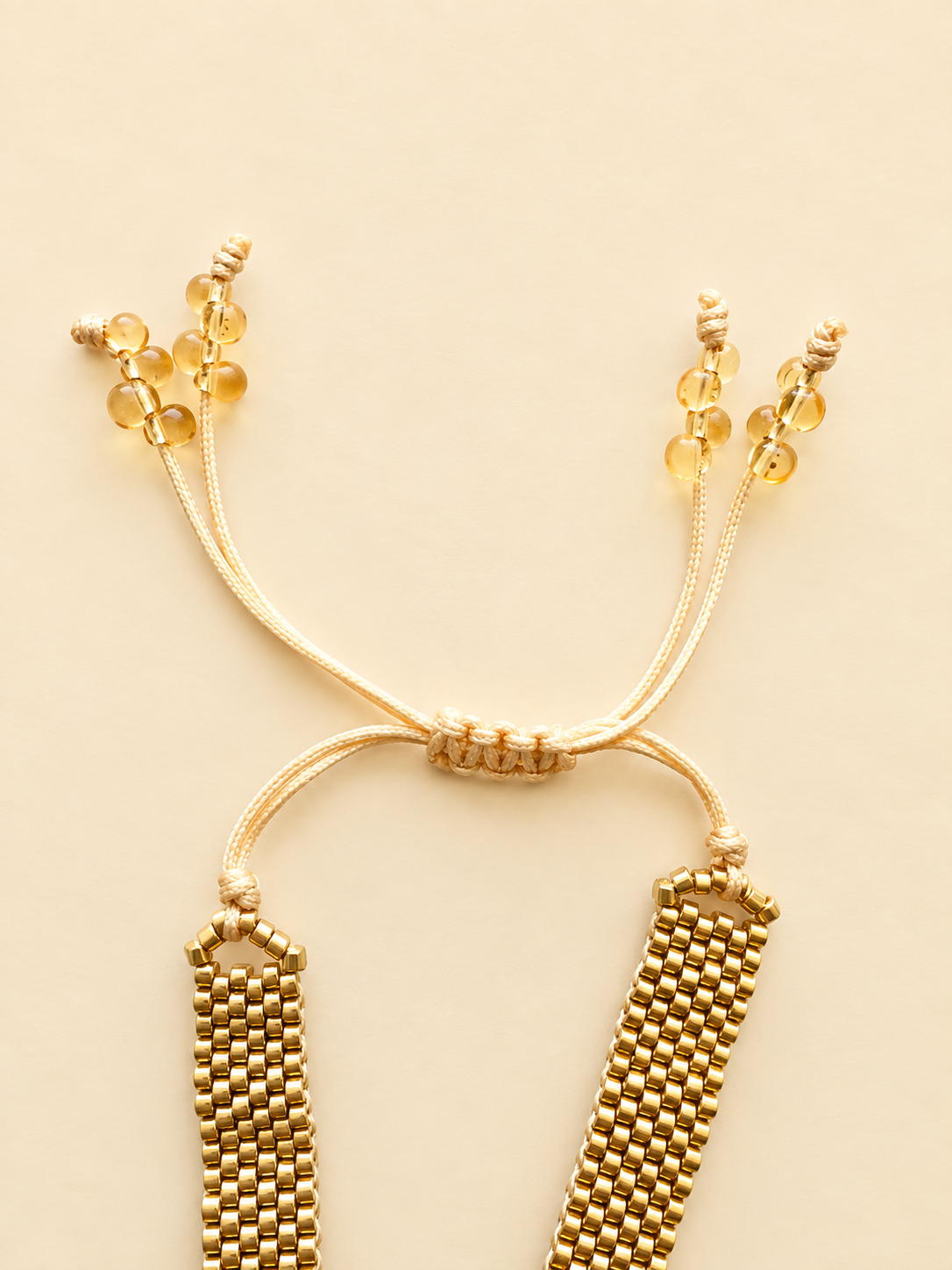 PULSERA CHARMS BO