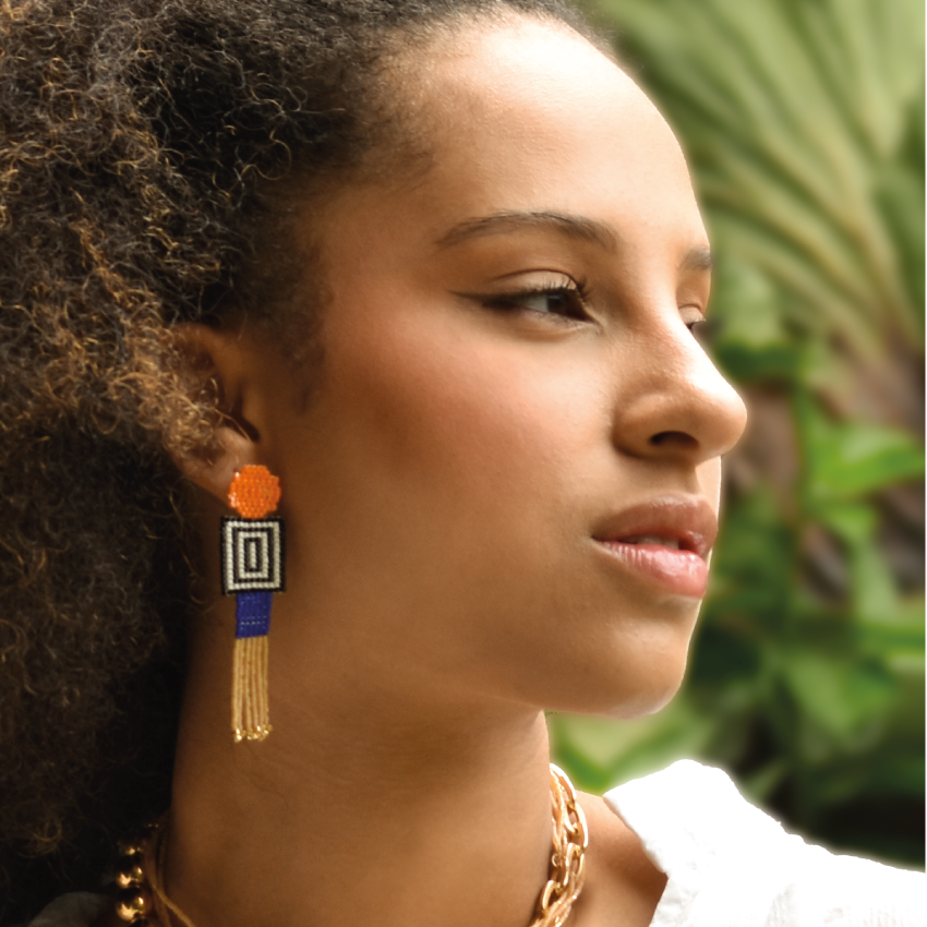 ARETAS ORIANA