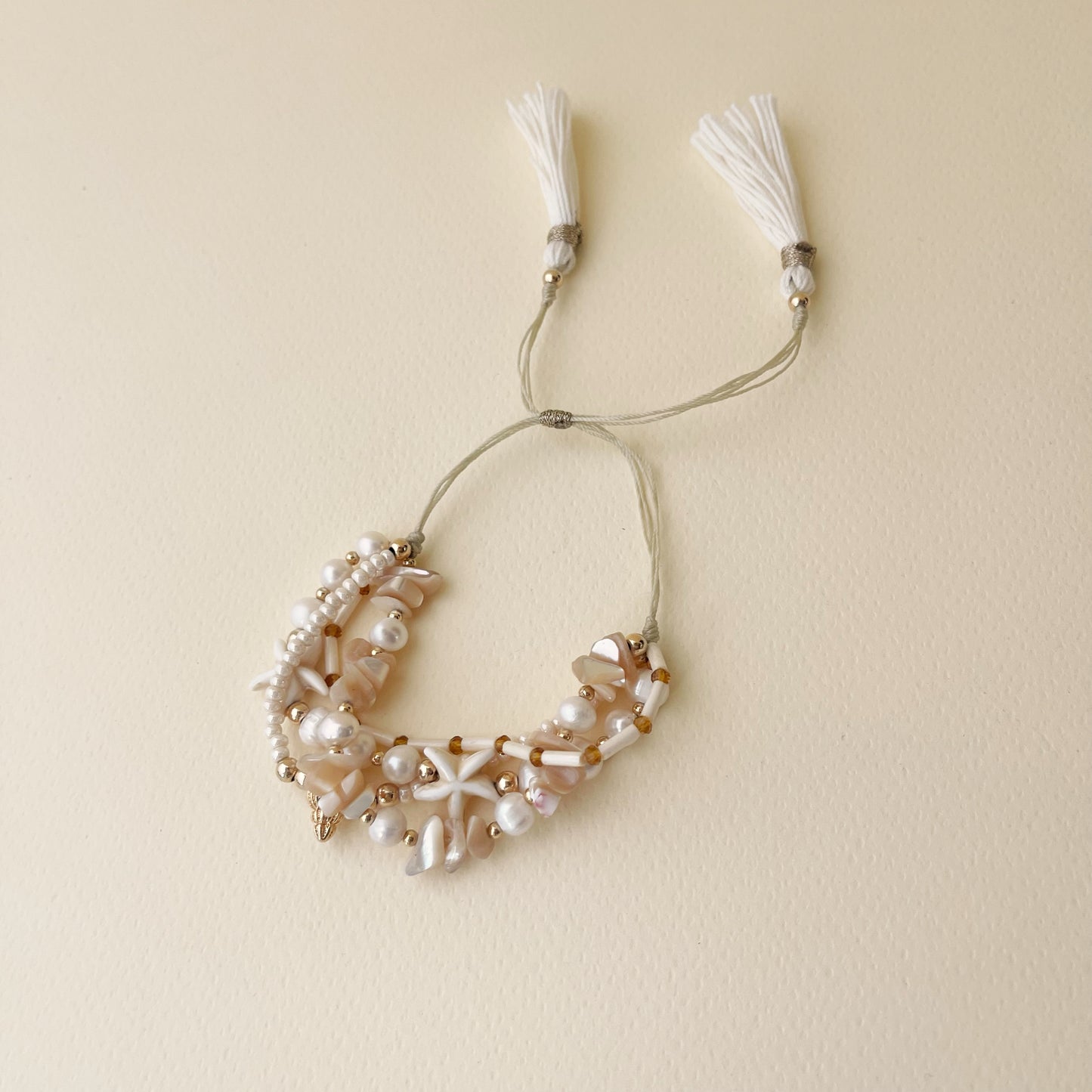 Pulsera Denice