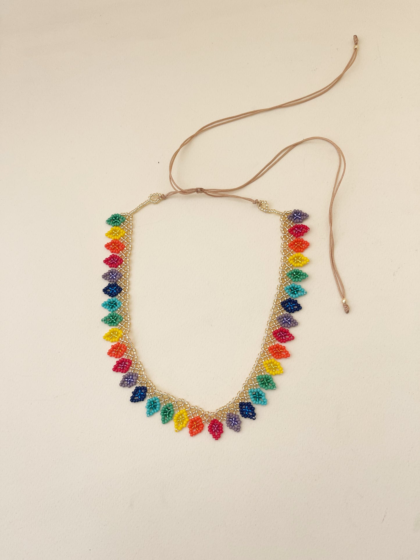 COLLAR BOREAL