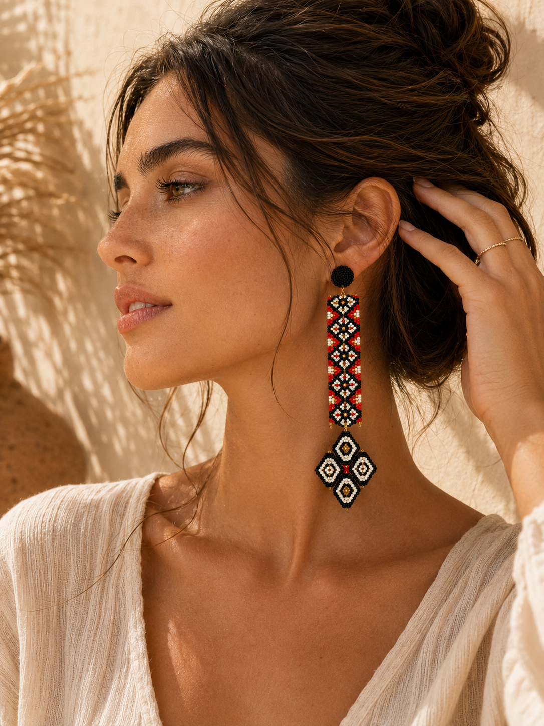 ARETA RAIZ TRIBAL