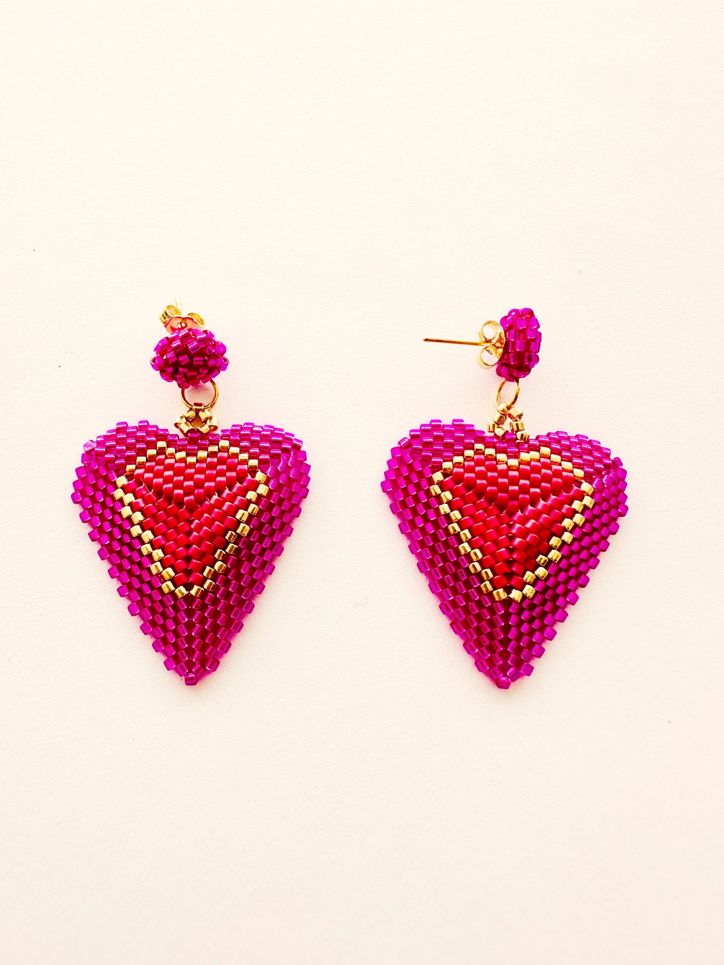 ARETA PASIÓN DEL CORAZON