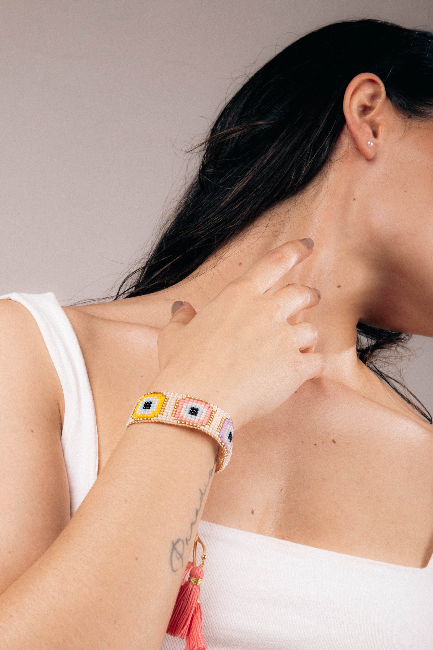 Pulsera Alma