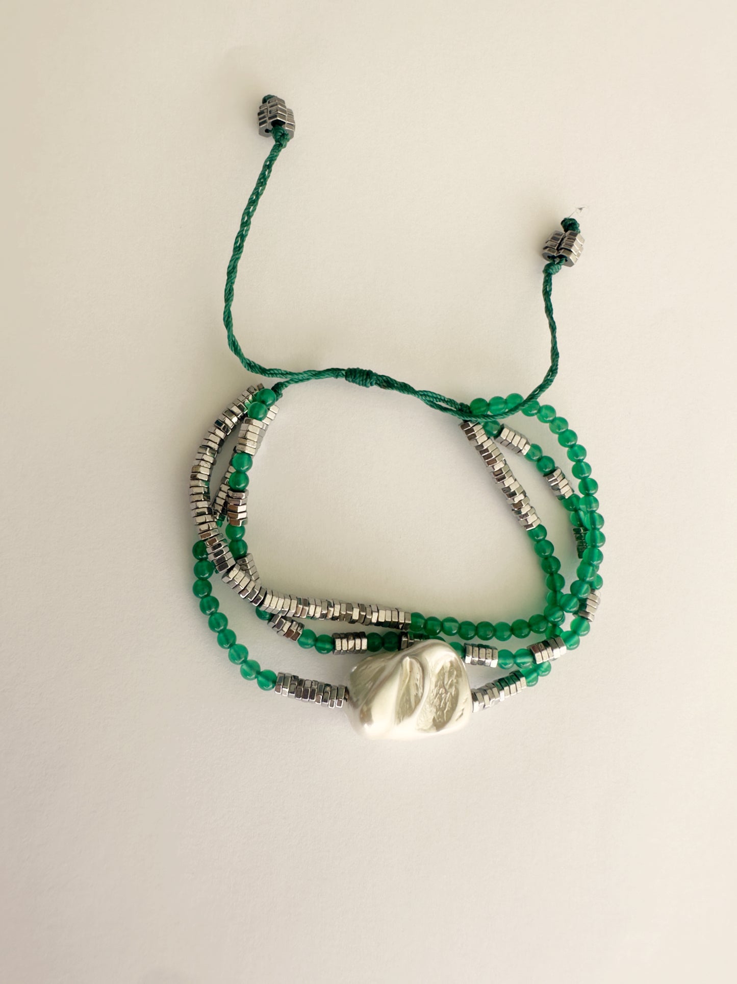 PULSERA ESENCIA DE TIERRA