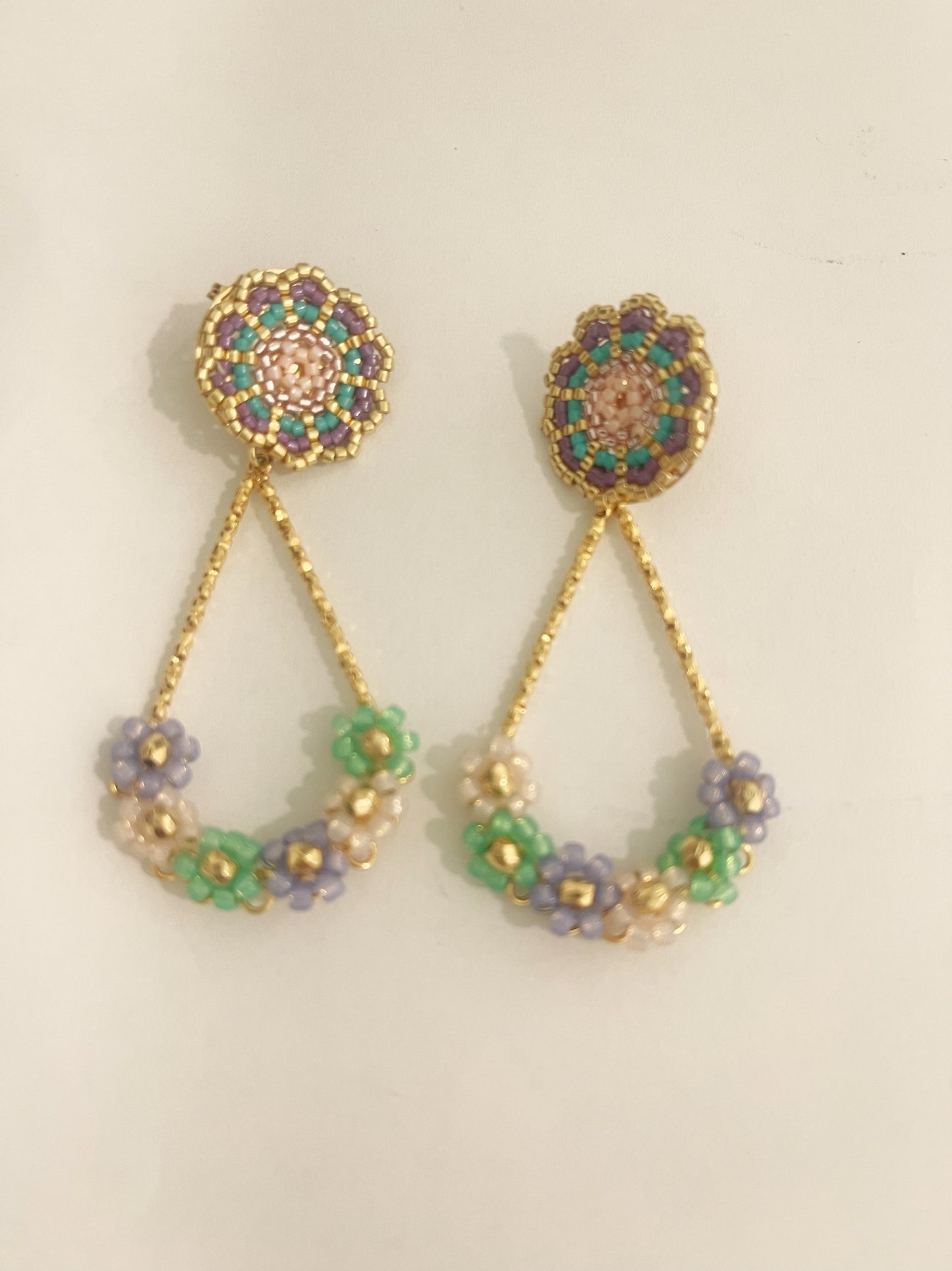 ARETA GOTA FORAL