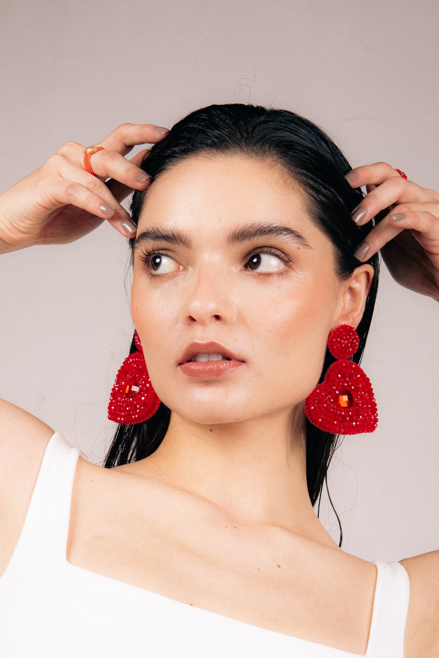 Aretas Heart