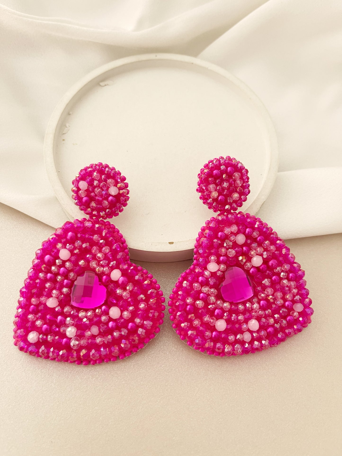 Aretas Heart