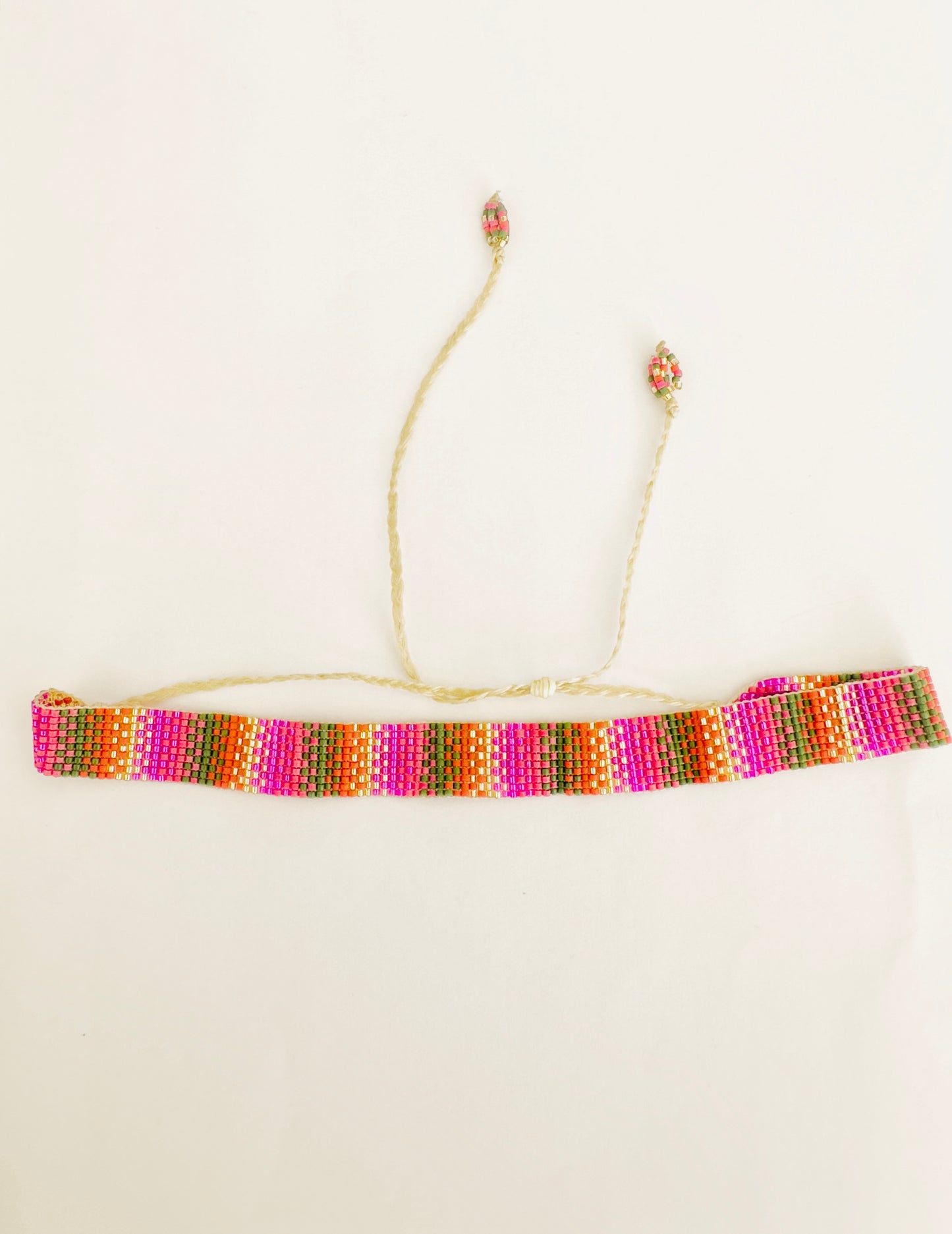 COLLAR BOHO ARMONÍA