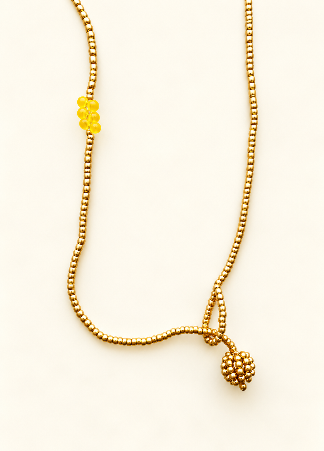 COLLAR PULPO DEL OCEANO