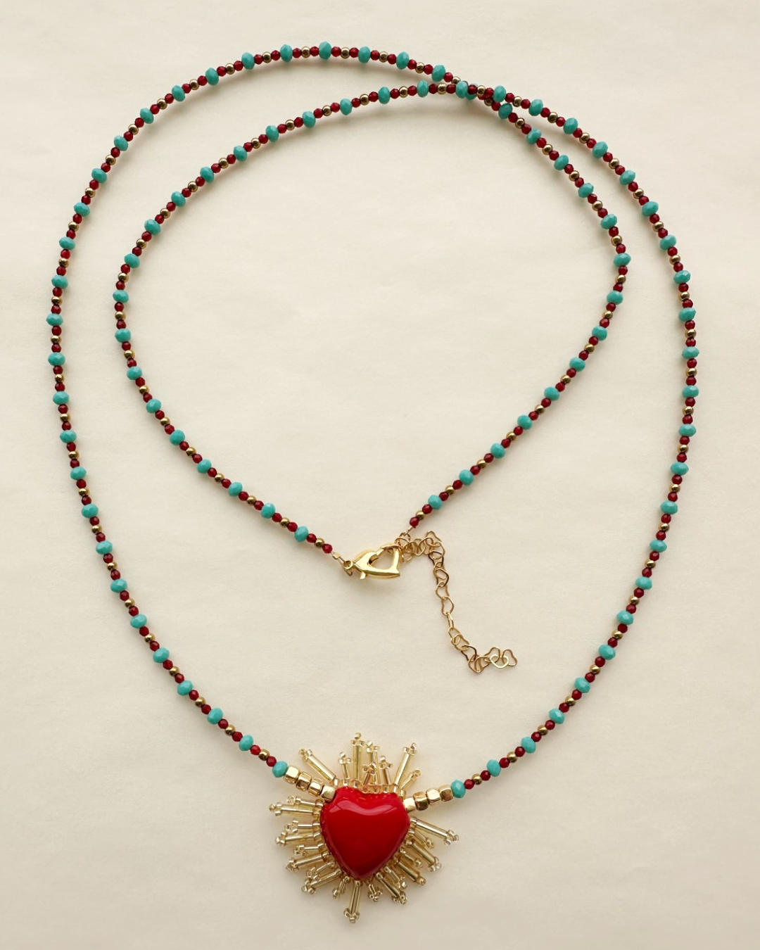 COLLAR AMOR PROPIO