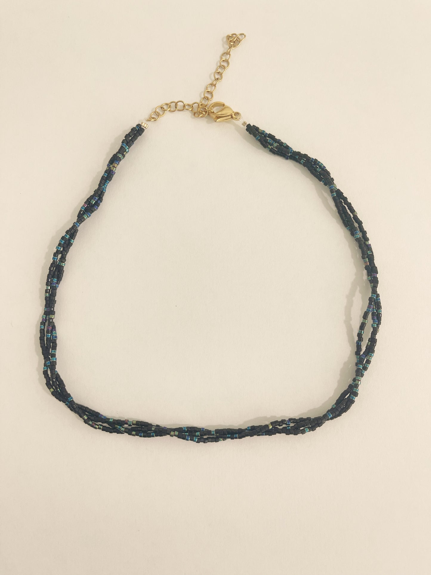 COLLAR CLEVER
