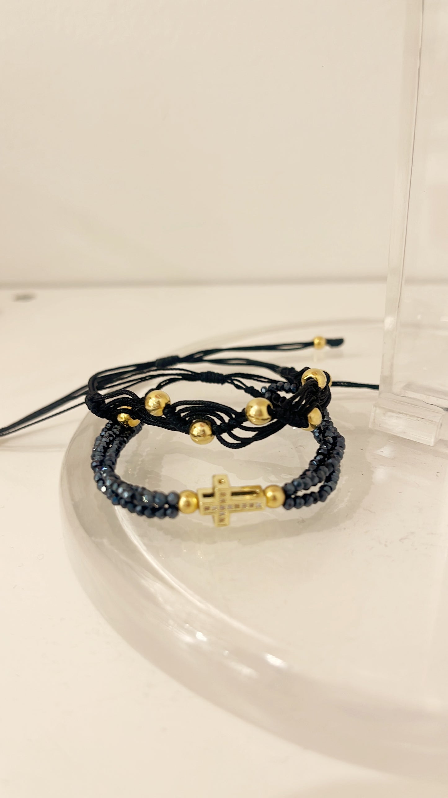 pulsera Black