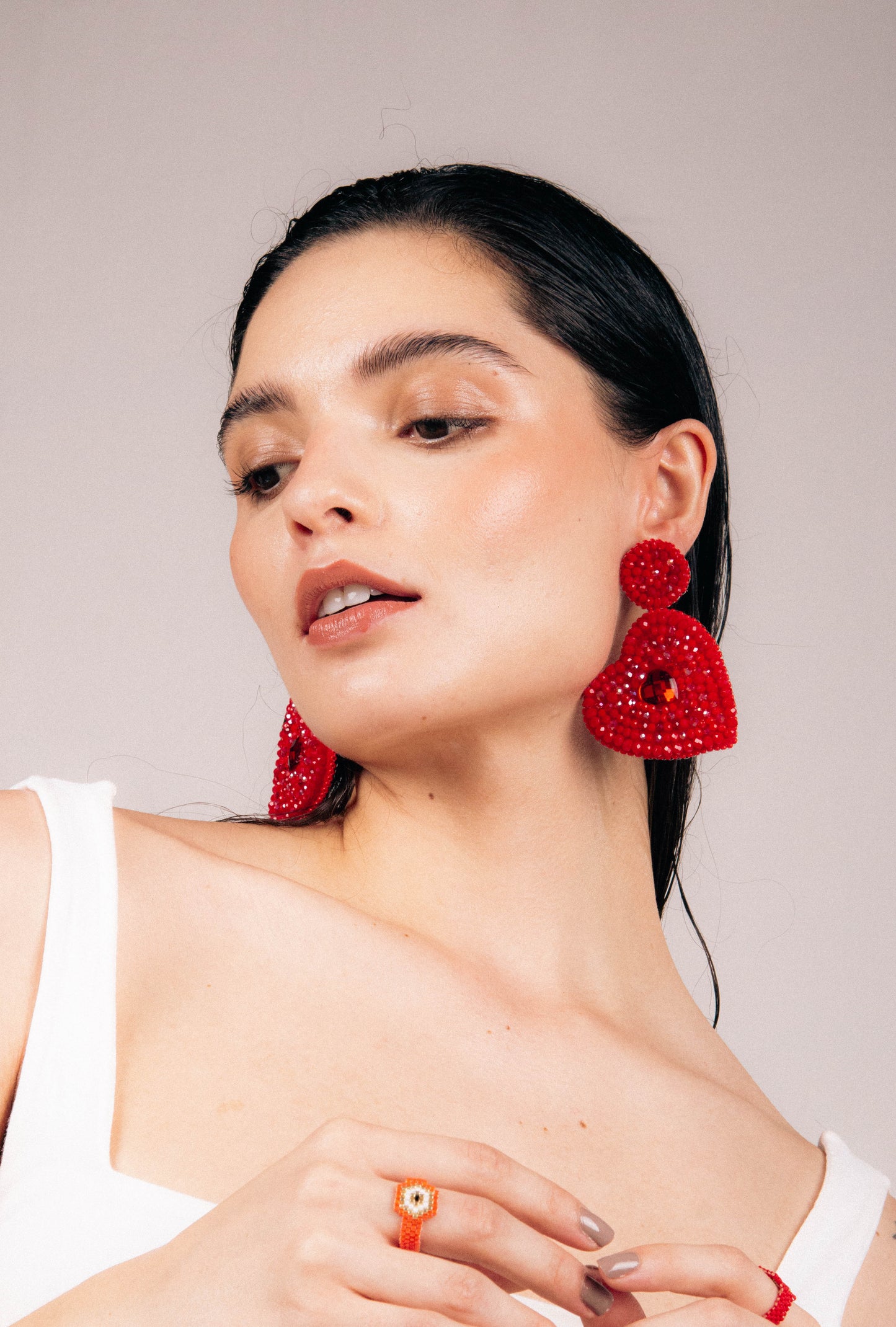 Aretas Heart