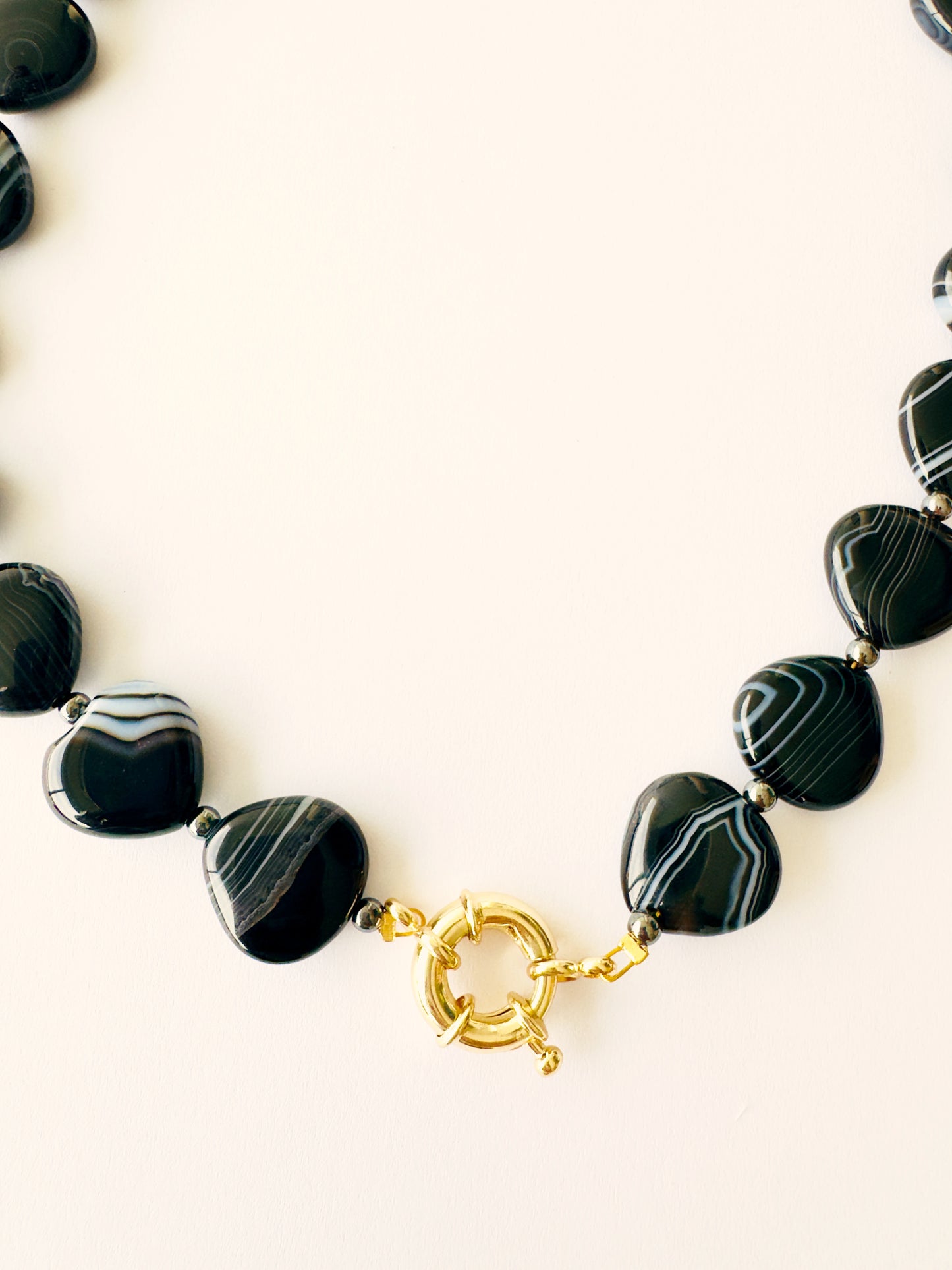 COLLAR NOCHE SERENA