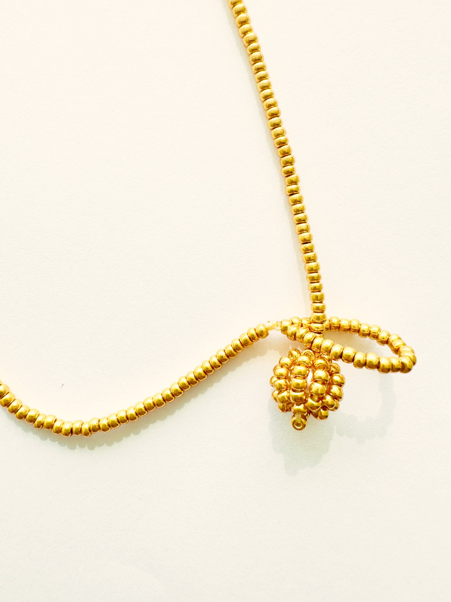 COLLAR PULPO DEL OCEANO