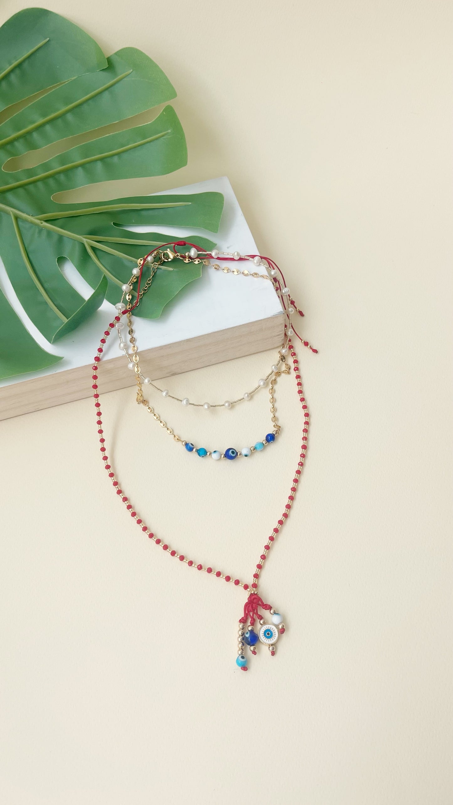 COLLAR CASANDRA