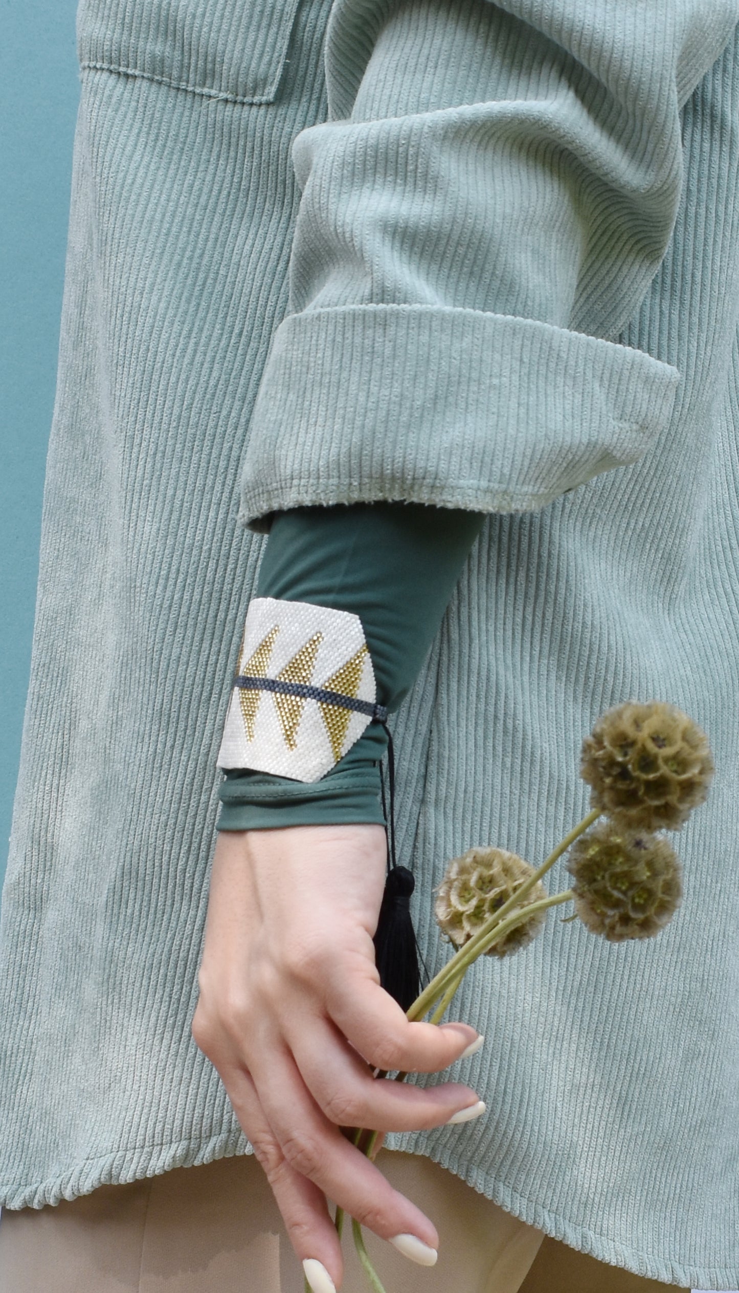 Pulsera Cassidy