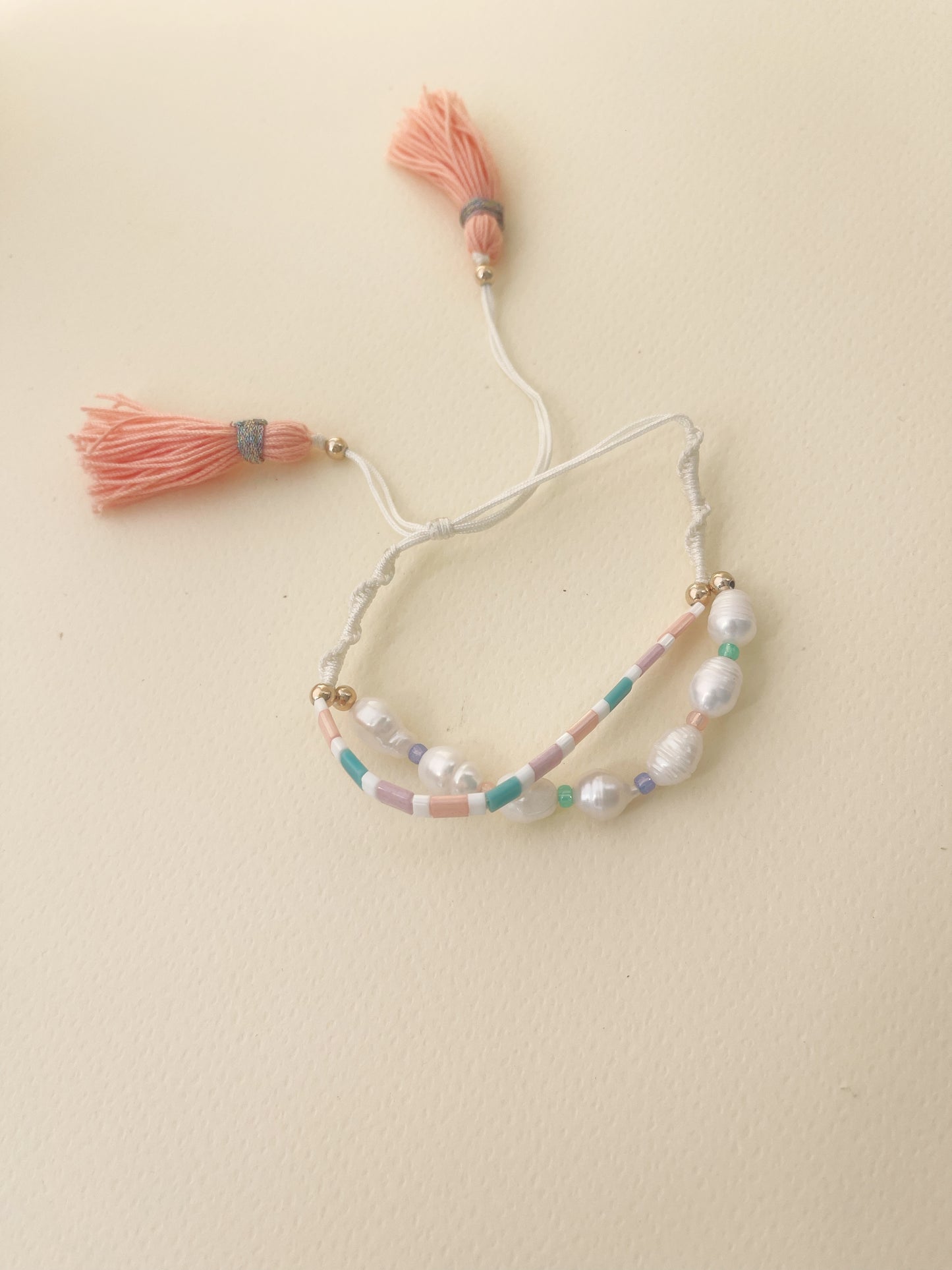 PULSERA CALIDA