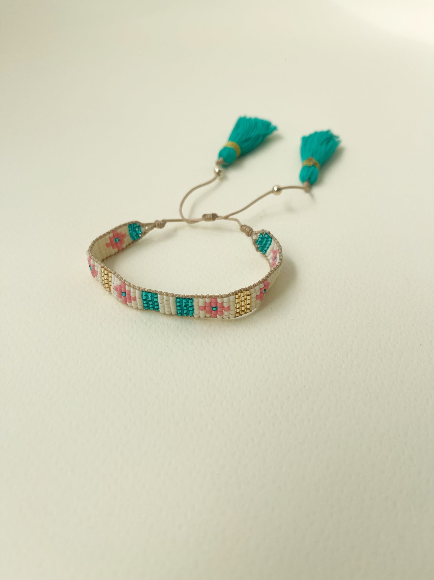 PULSERA ESTELLA