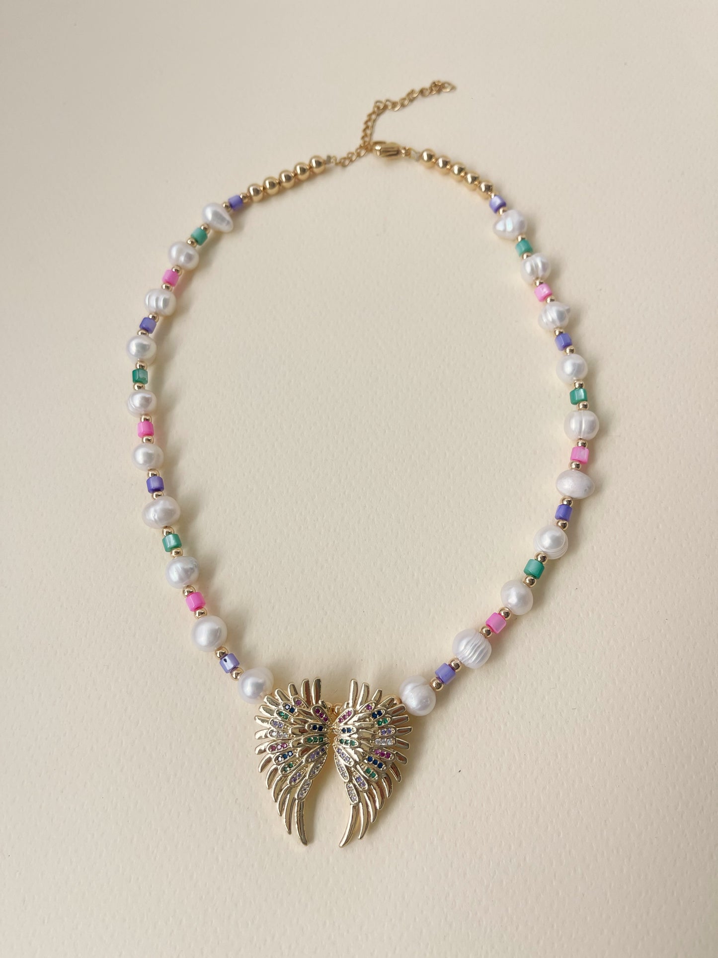 COLLAR ALAS