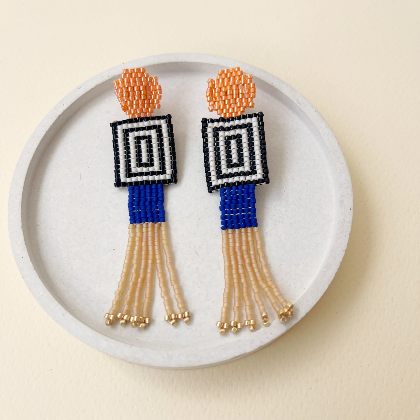 ARETAS ORIANA