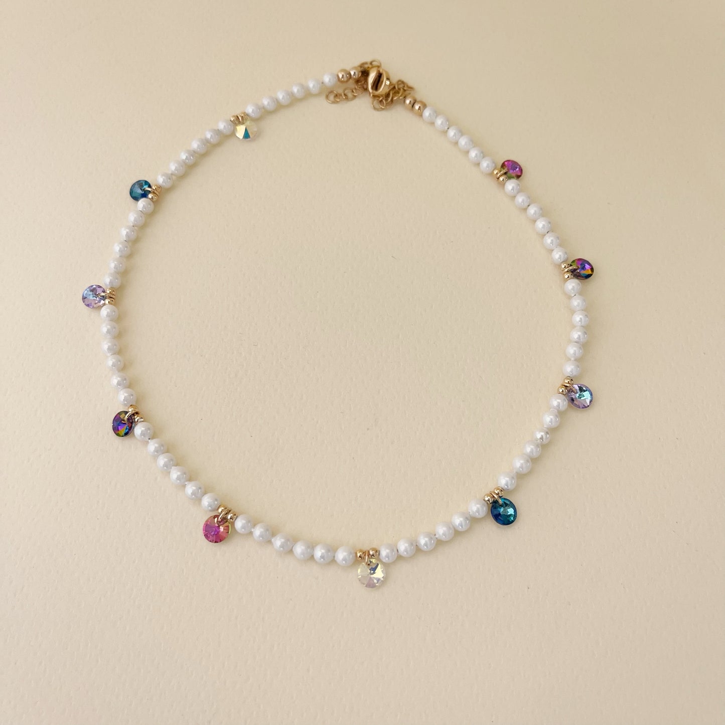 COLLAR AURORA