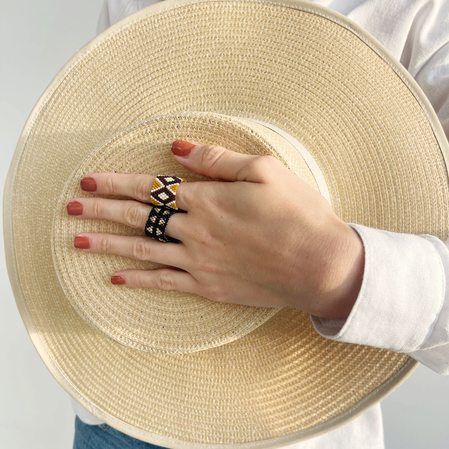 ANILLOS EMI