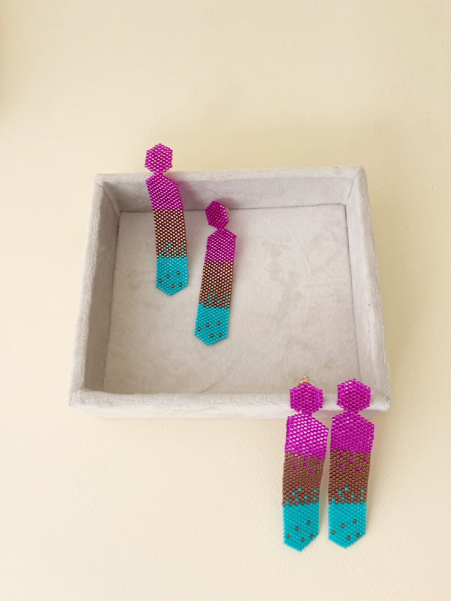 ARETAS ALEXIA