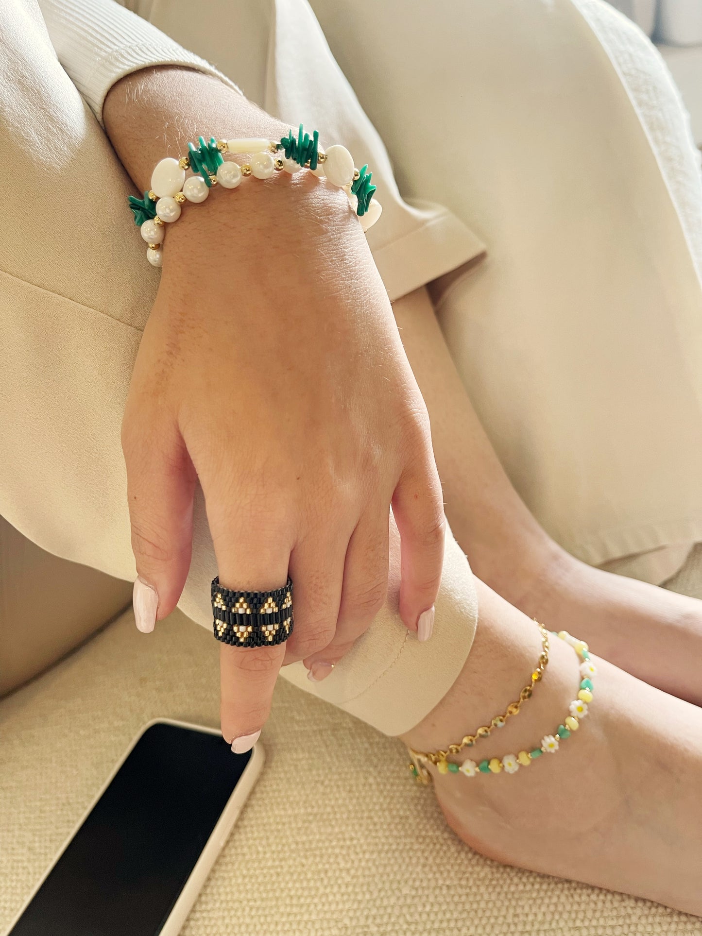 PULSERA LUDOVICA