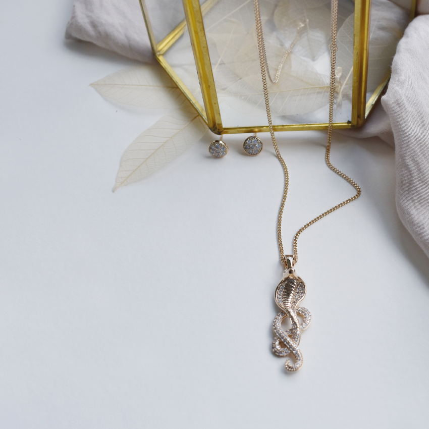 Collar Altagracia