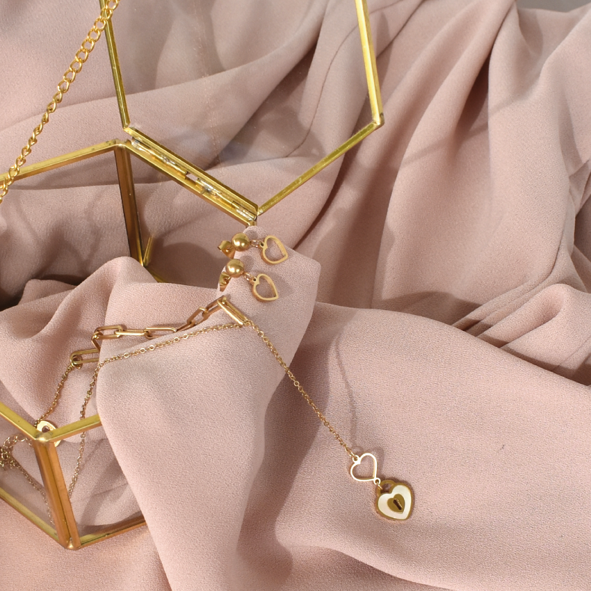 Collar Carmela