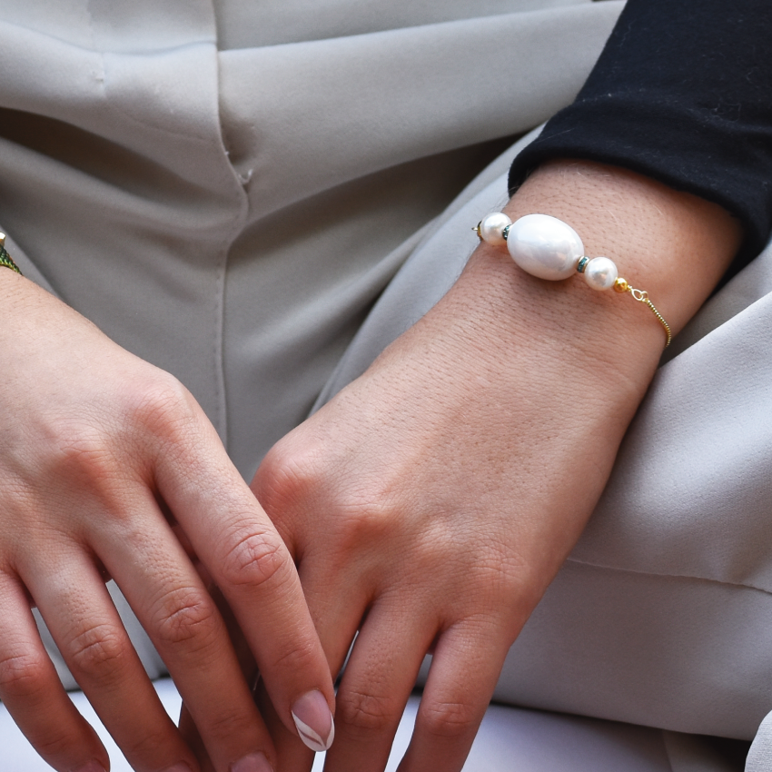 Pulsera Colette