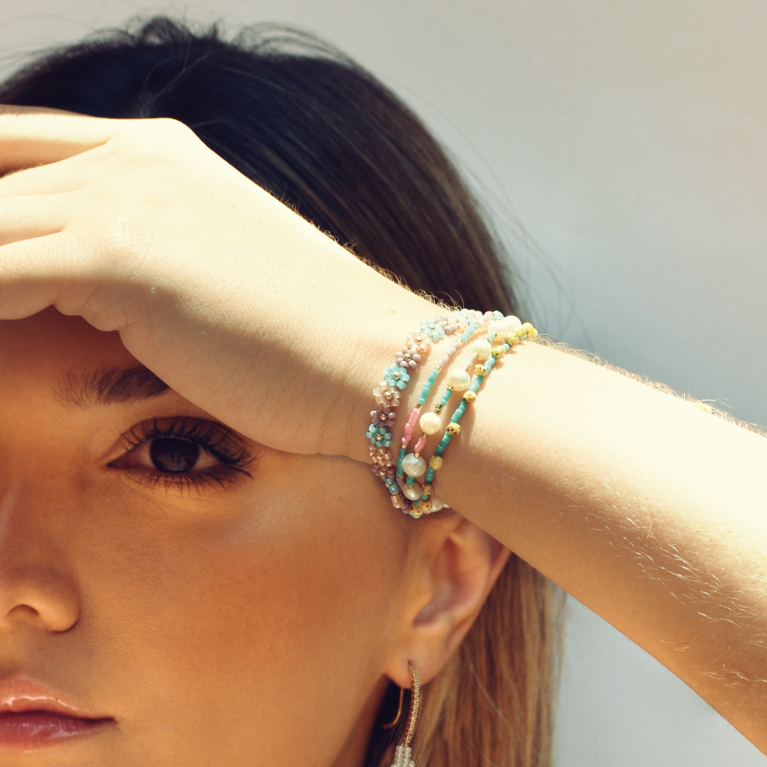 Pulsera Cora