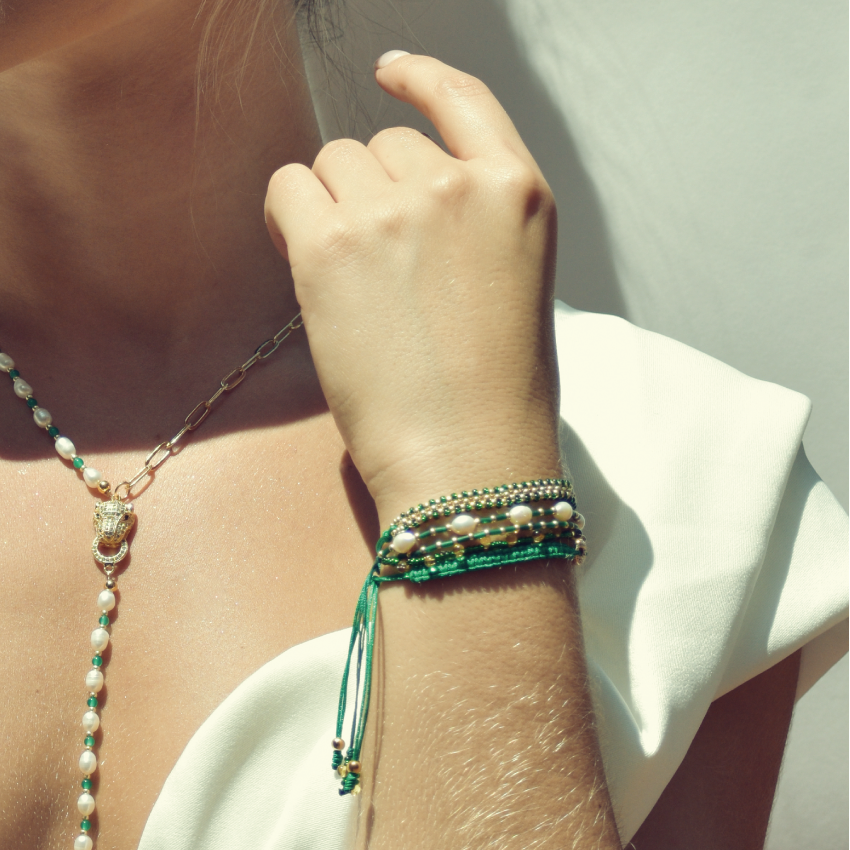 Pulsera Dara