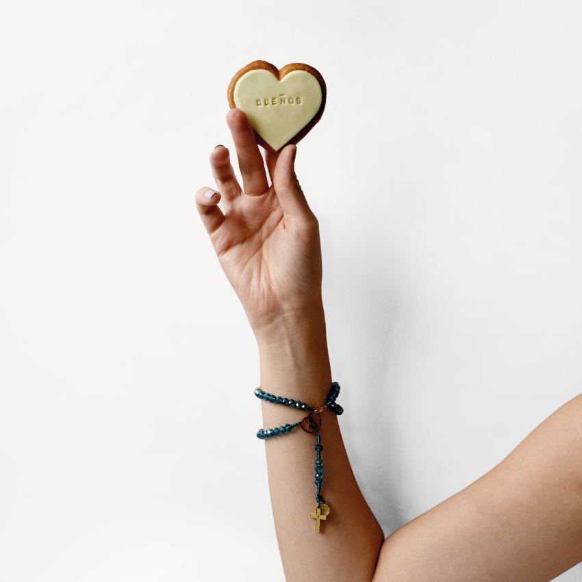 Pulsera Alexia