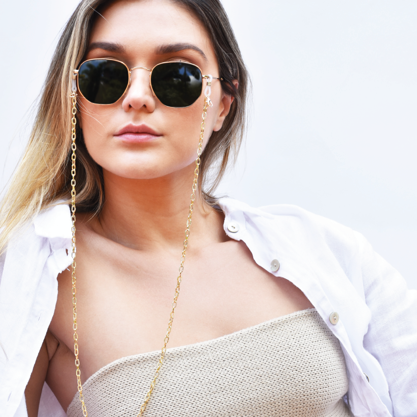 Accesorios para Gafas Claribel
