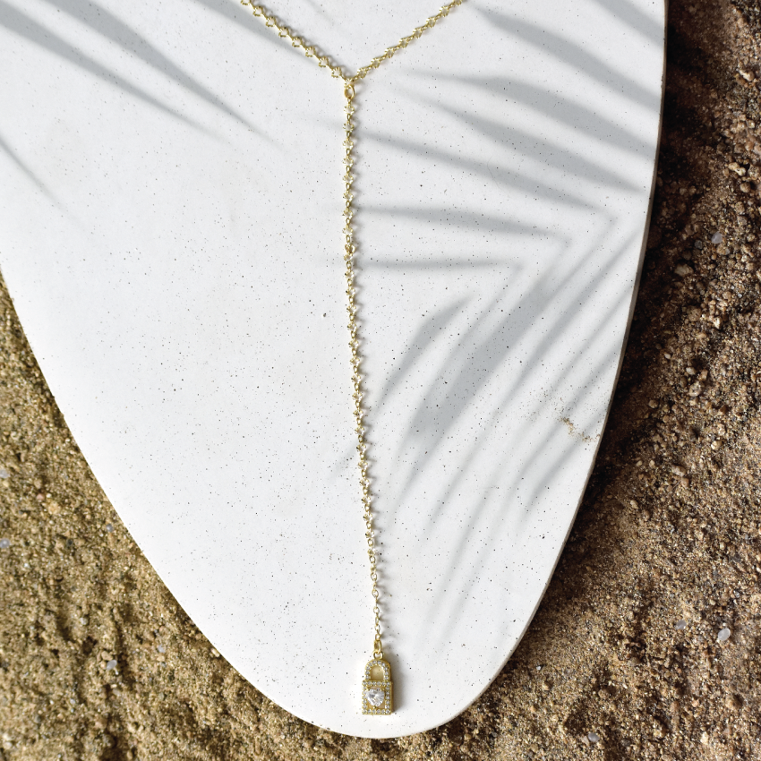 Collar Audelina