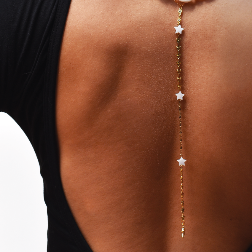 Collar Cielo
